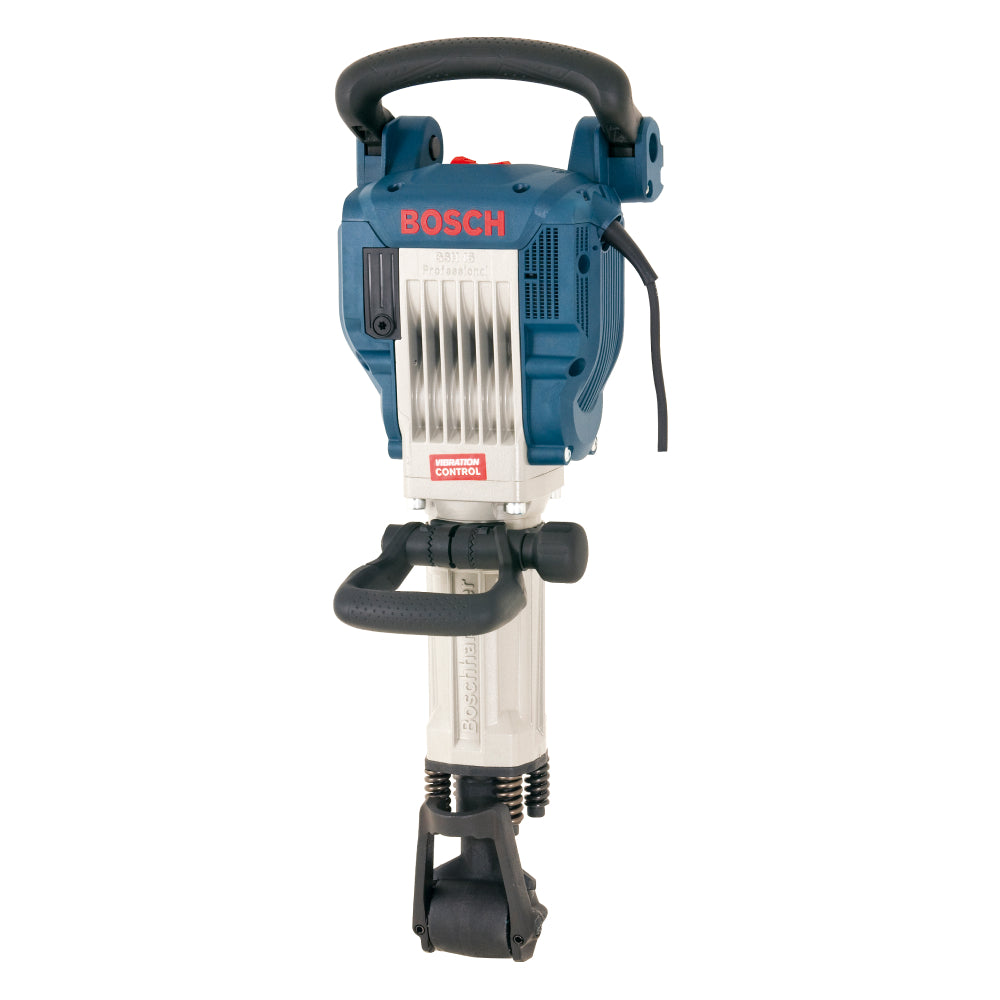 Martelo demolidor, 1.750 W, 11335, GSH 16-28, 220 V~ BOSCH