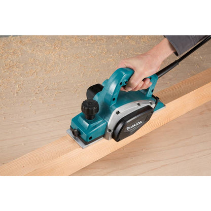 Plaina 3.1/4",  127 V~, MAKITA