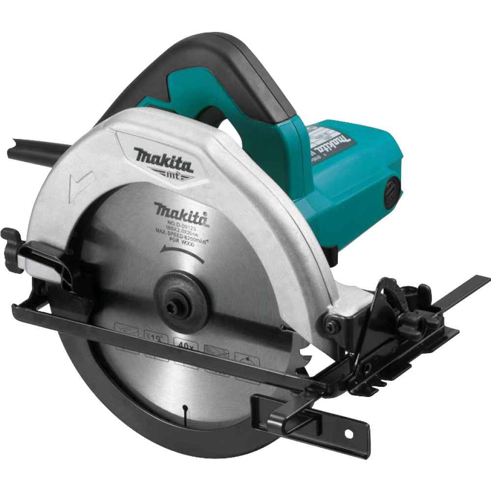 Serra circular 7.1/4",  127-220 V~, MAKITA