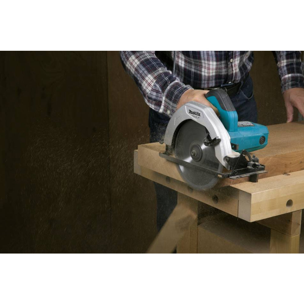 Serra circular 7.1/4",  127-220 V~, MAKITA