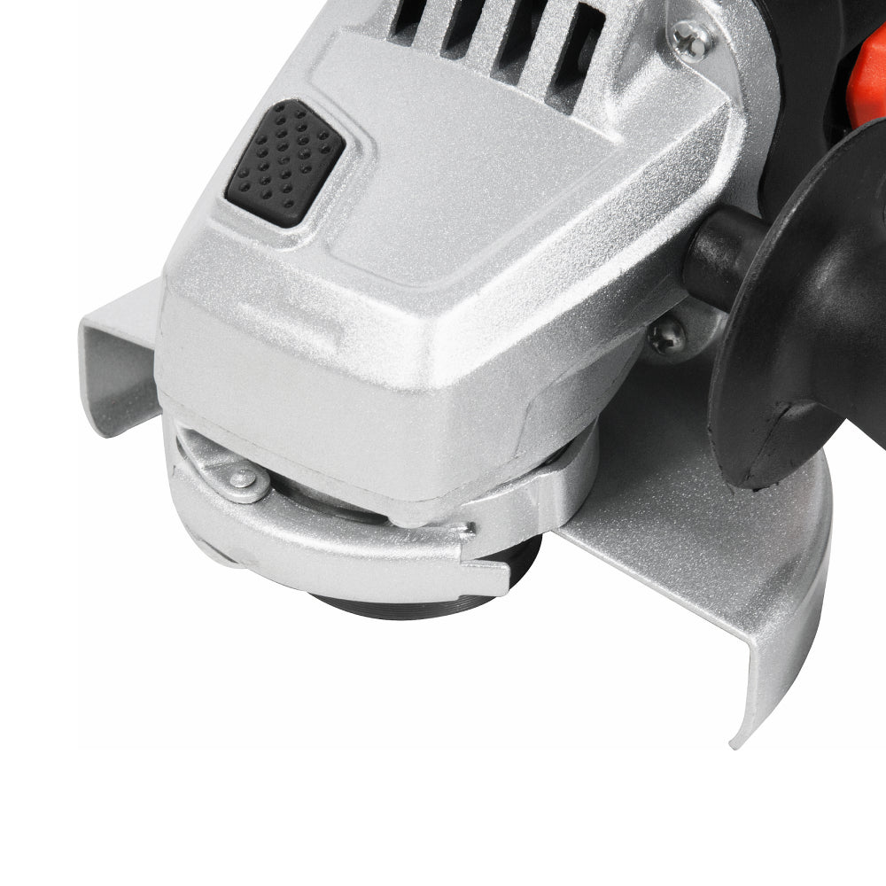 Esmerilhadeira angular 4.1/2" 820 W, BLACK+DECKER