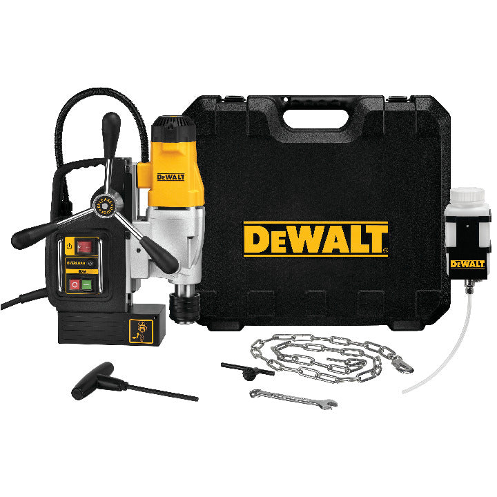 Furadeira com base magnética, 220 V~, 1.200 W, DWE1622K DEWALT