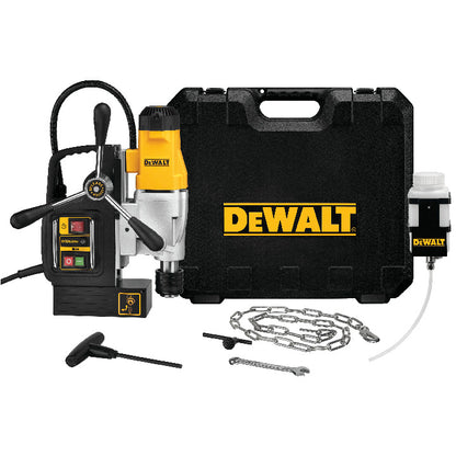 Furadeira com base magnética, 220 V~, 1.200 W, DWE1622K DEWALT