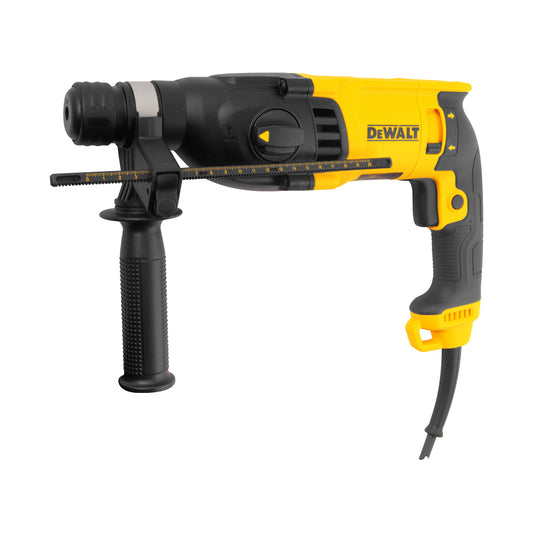 Martelete perfurador/rompedor, 800 W, D 25133 KB2, 220 V~, DEWALT