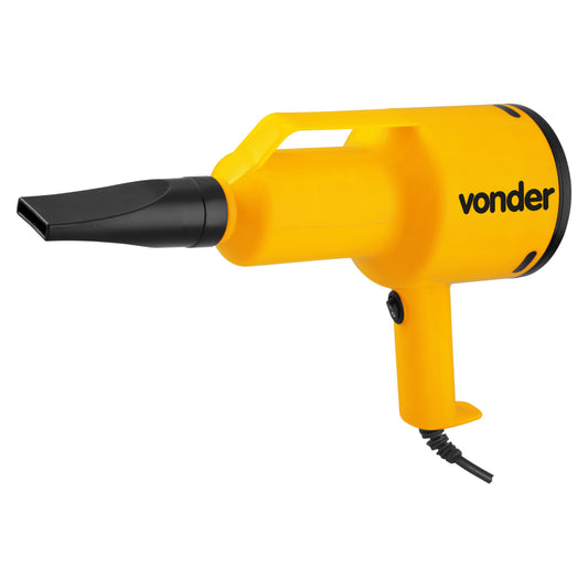 Soprador automotivo, 1.200 W, SAV 1200, VONDER