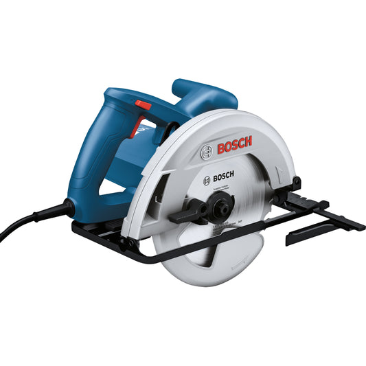 Serra circular, 7.1/4", 1.300 W, BOSCH