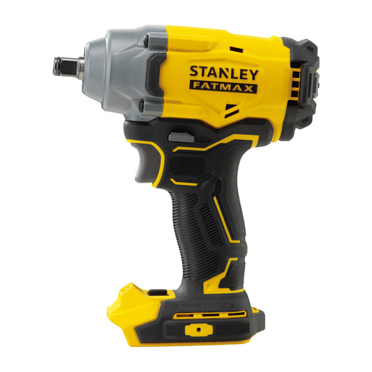 Chave de impacto a bateria, 20 V MAX, sem bateria e sem carregador, SBW920B-B3 STANLEY