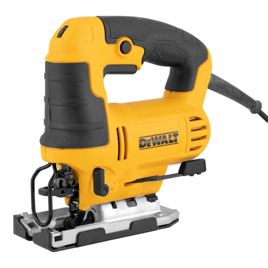 Serra tico-tico, 127-220V V~, 650 W,  DEWALT