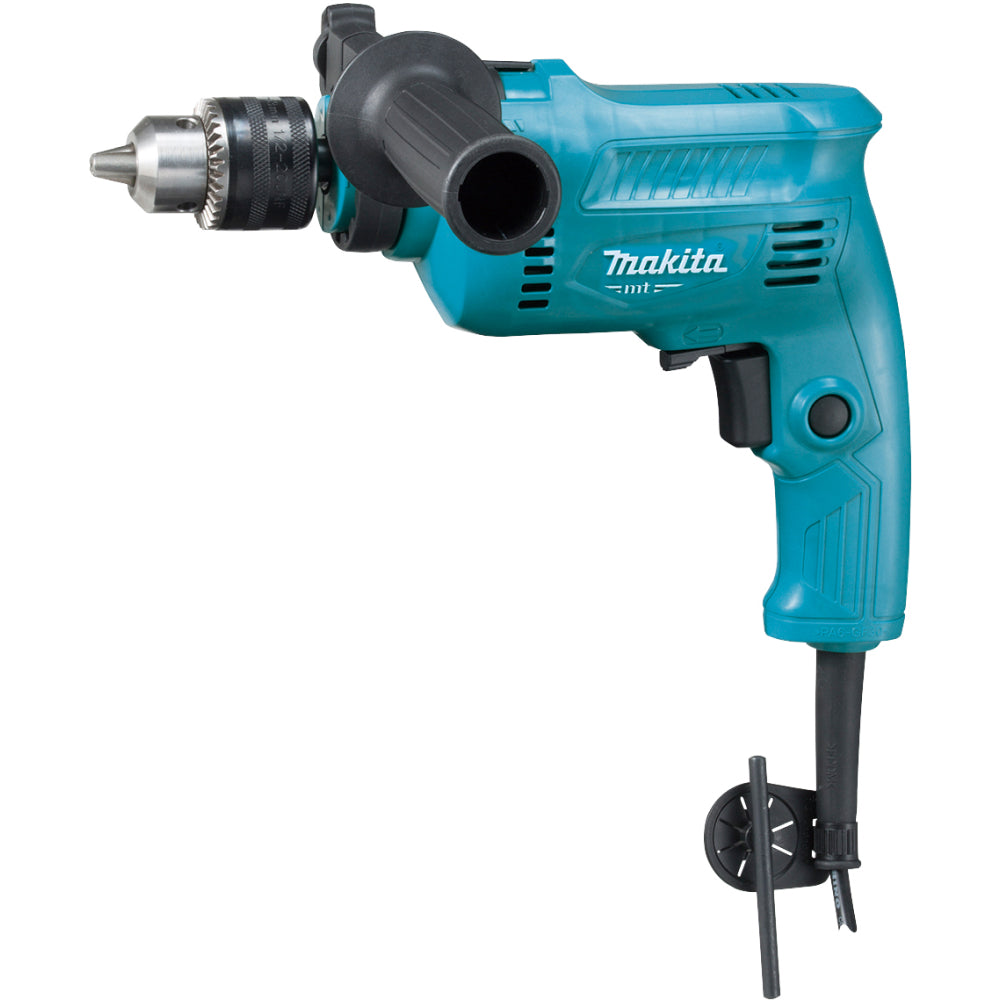 Combo Furadeira de impacto 1/2" 500 W + Esmerilhadeira angular 4.1/2" 600 W, 127 V-220V~,  MAKITA