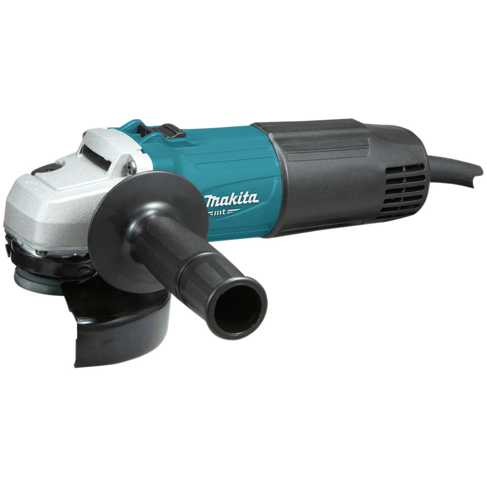 Combo Furadeira de impacto 1/2" 500 W + Esmerilhadeira angular 4.1/2" 600 W, 127 V-220V~,  MAKITA