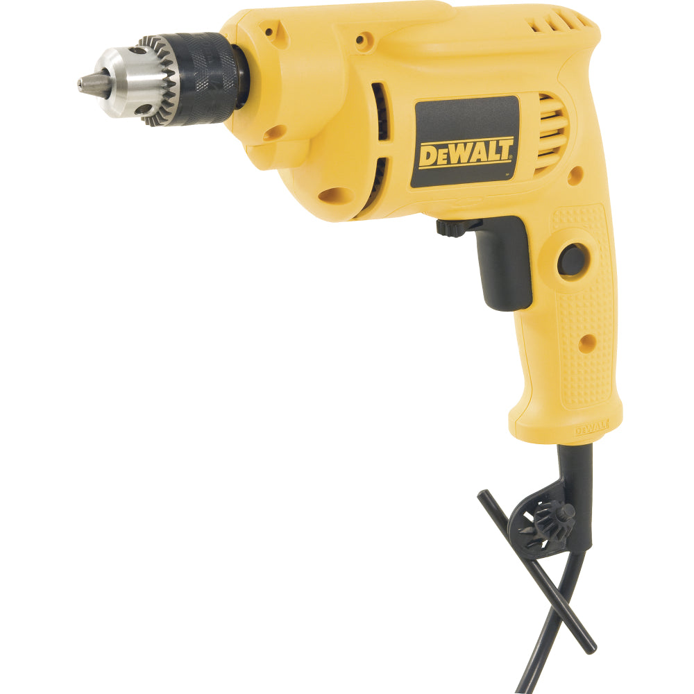 Furadeira sem impacto 3/8" VVR 127-220 V~ DEWALT