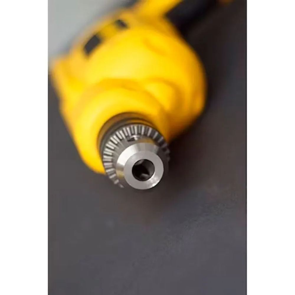 Furadeira sem impacto 3/8" VVR 127-220 V~ DEWALT