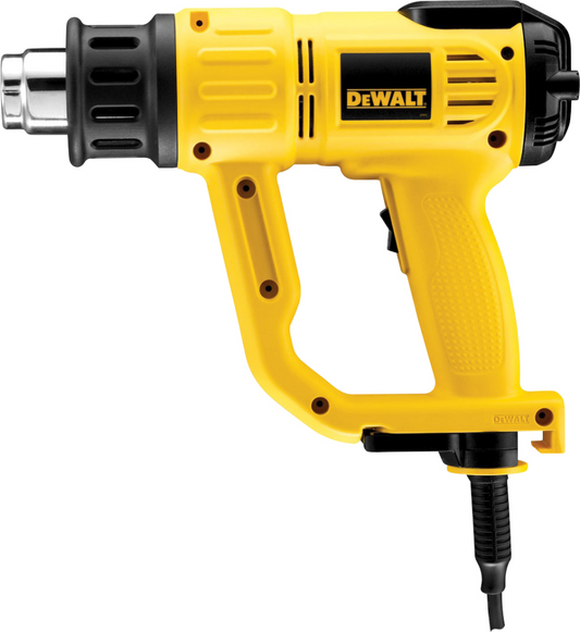 Soprador térmico , 220 V~, DEWALT