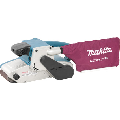 Lixadeira de cinta, 1010W, 127-220 V~,110-220V MAKITA