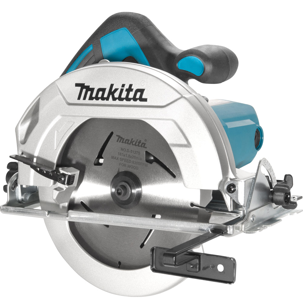 Serra circular 7.1/4", 127V~, MAKITA