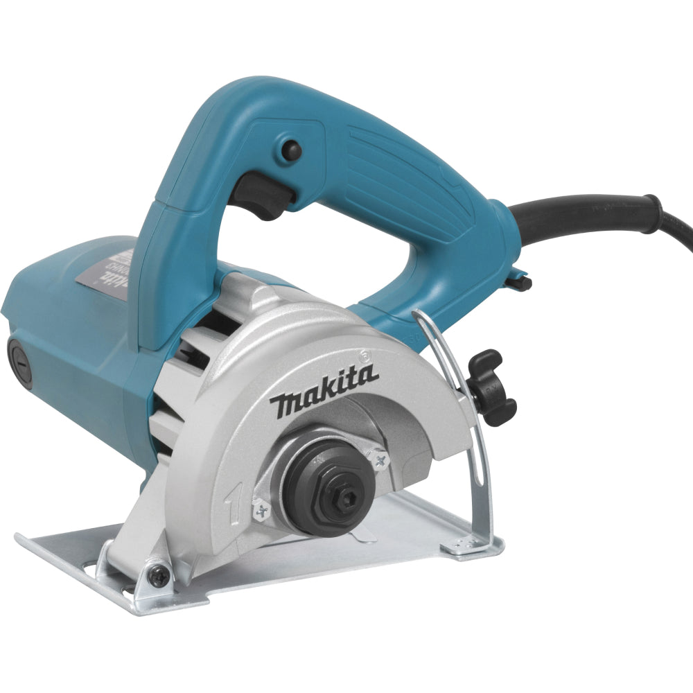 Serra mármore 4.3/8", 1.300 W, 127-220V~,  MAKITA