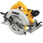 Serra circular 7.1/4" , 127-220 v ~ , DEWALT