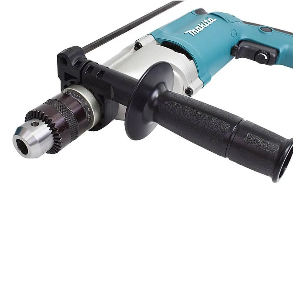 Furadeira com impacto 1/2", 220 V~, 720 W,  MAKITA