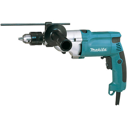 Furadeira com impacto 1/2", 220 V~, 720 W,  MAKITA